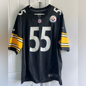Devin Bush Jersey